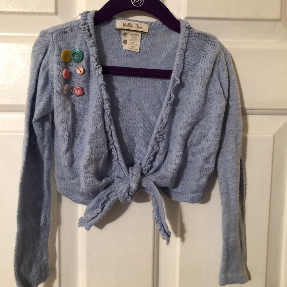 Matilda Jane - Dandy Shrug
